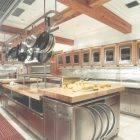 Restaurants Kitchen Design