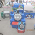 Thomas The Train Bedroom Set