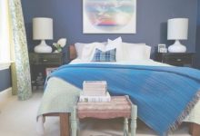 How To Arrange A Small Bedroom With A Queen Bed