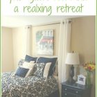 Relaxing Guest Bedroom Ideas