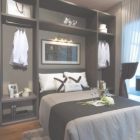 Small Master Bedroom Design Singapore