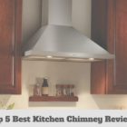 Kitchen Chimney Design