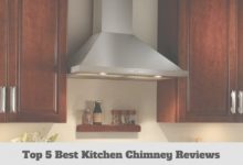 Kitchen Chimney Design