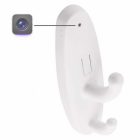 Bathroom Spy Camera Wireless