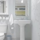 Decor For Small Bathrooms