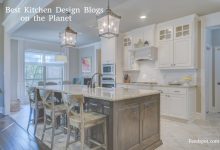 Kitchen Design Blogs