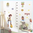 Toy Story Wall Stickers Kids Bedroom Decor
