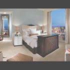 Trump 3 Bedroom Suite Las Vegas