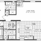 2 Bedroom Mobile Home Floor Plans