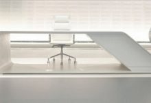 Ultra Modern Office Furniture