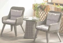 Small Outdoor Furniture Set