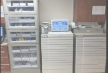 Mckesson Automated Dispensing Cabinets