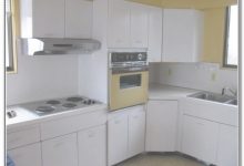 Used Metal Kitchen Cabinets For Sale