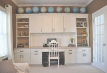 Wall Cabinets For Home Office