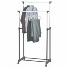 Valet Bedroom Clothes Horse