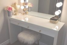 Vanity Furniture With Lights
