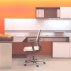 Wall Mounted Office Cabinets