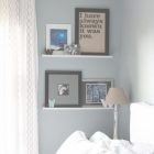 Bedroom Shelving Ideas On The Wall