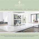 Website For Kitchen Design