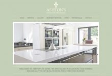 Website For Kitchen Design