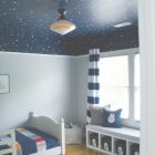 Star Themed Bedroom