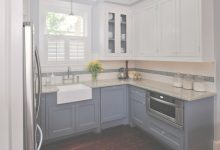 High Gloss Or Semi Gloss For Kitchen Cabinets