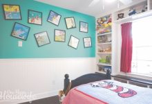 Dr Seuss Bedroom
