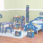 Toy Story Toddler Bedroom Set