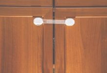 Best Cabinet Locks