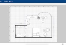 Bedroom Layout Program