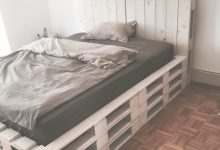 Pallet Bedroom Furniture