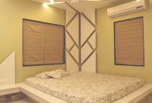 Interior Design Ideas For Bedroom In India