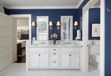 Bathroom Designs And Colors