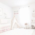 Baby Girl Bedroom