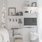 Small White Bedroom Ideas