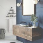 Masculine Bathroom Decor