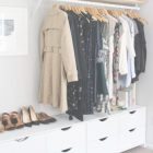 Bedroom Without Closet