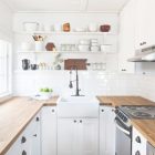 Ikea Small Kitchen Ideas