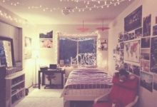 Cool College Bedrooms