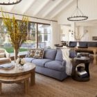 Farmhouse Style Living Room Furniture