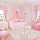 Pink Baby Bedroom Ideas