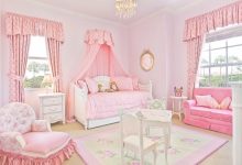 Pink Baby Bedroom Ideas