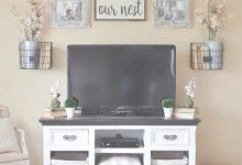 Bedroom Tv Stand Ideas