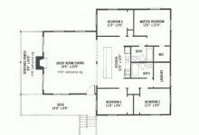 1600 Sq Ft House Plans 2 Bedroom