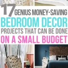 Diy Projects For Your Bedroom