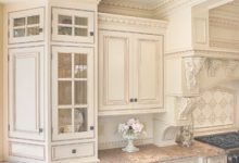 Millwork Kitchen Cabinets