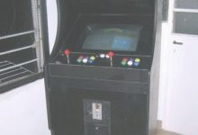 How To Make An Arcade Cabinet
