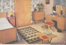 1960S Bedroom