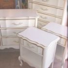 French Provincial Bedroom Furniture 1970