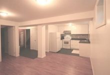 2 Bedroom Basement For Rent